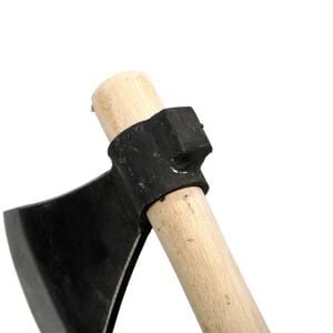 Abay SN001 Saplı Nacak Balta