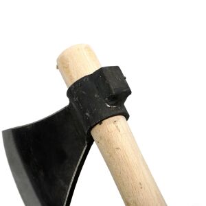 Abay SN001 Saplı Nacak Balta