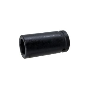 6607 Altı Köşe 3/4'' Havalı Uzun Derin Lokma Anahtar 24 mm