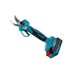 CatPower 1520 Kömürsüz Teleskopik Akülü Dal Budama ve Zincirli Testere 20V 2Ah