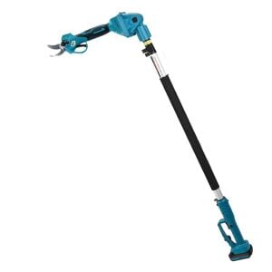 CatPower 1520 Kömürsüz Teleskopik Akülü Dal Budama ve Zincirli Testere 20V 2Ah