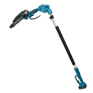 CatPower 1520 Kömürsüz Teleskopik Akülü Dal Budama ve Zincirli Testere 20V 2Ah