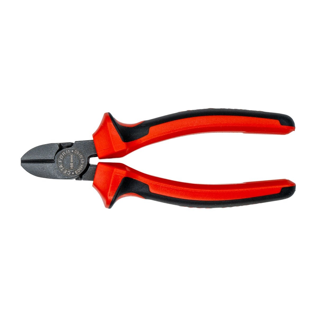 Ceta Form E06H-41-0160 Yüksek Kaldıraçlı Yankeski 160 mm