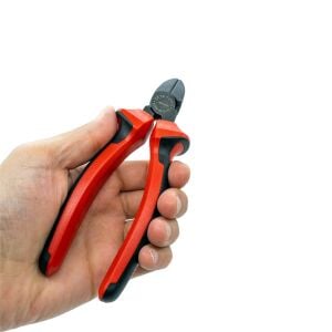 Ceta Form E06H-41-0160 Yüksek Kaldıraçlı Yankeski 160 mm