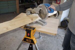 BATAVIA 7061991 Çalışma Tezgahı