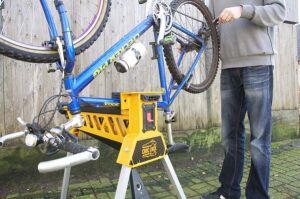 BATAVIA 7061991 Çalışma Tezgahı