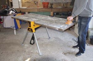 BATAVIA 7061991 Çalışma Tezgahı