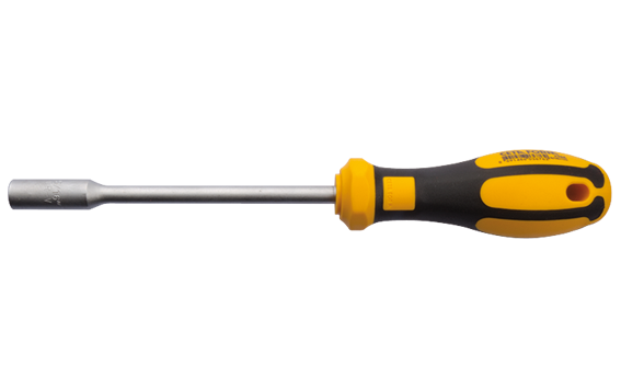 CETA FORM F20A-0102 C-Plus Lokma Uçlu Tornavida 1/2'' (125 mm)