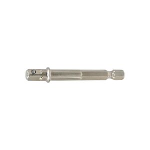 6130  Bits Saplı Lokma Adaptörü 1/4'' 65 mm