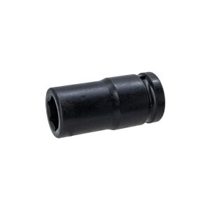 6613 Altı Köşe 3/4'' Havalı Uzun Derin Lokma Anahtar 22 mm