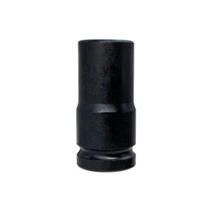 6613 Altı Köşe 3/4'' Havalı Uzun Derin Lokma Anahtar 22 mm