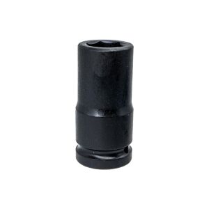 6613 Altı Köşe 3/4'' Havalı Uzun Derin Lokma Anahtar 22 mm