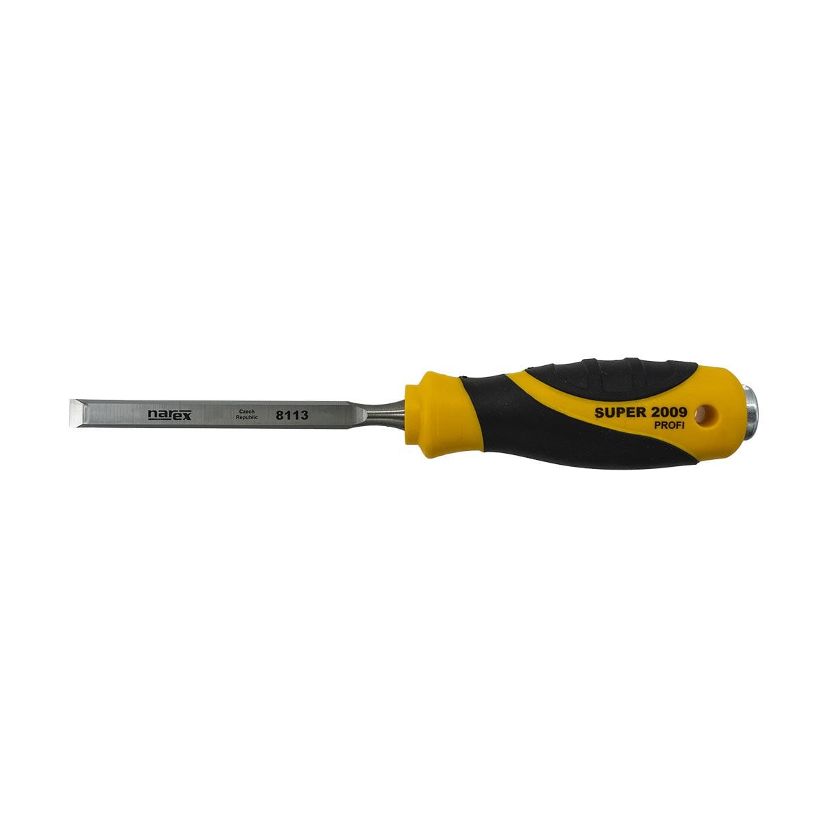 Narex 811308 Super 2009 Line Profi Düz Iskarpela 8 mm