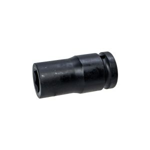 6606 Altı Köşe 3/4'' Havalı Uzun Derin Lokma Anahtar 21 mm