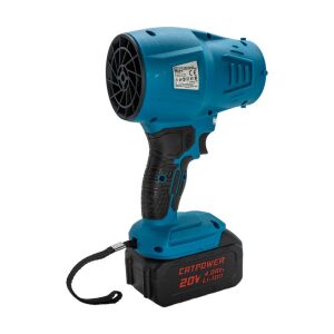 CatPower 1095 Kömürsüz Akülü Hava Üfleme 20V 4.0Ah