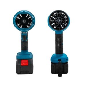 CatPower 1095 Kömürsüz Akülü Hava Üfleme 20V 4.0Ah