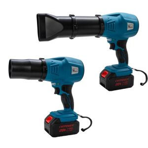 CatPower 1095 Kömürsüz Akülü Hava Üfleme 20V 4.0Ah