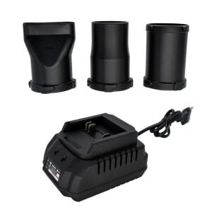 CatPower 1095 Kömürsüz Akülü Hava Üfleme 20V 4.0Ah