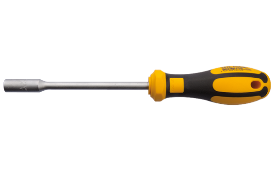 CETA FORM F20A-0516 C-Plus Lokma Uçlu Tornavida 5/16'' (125 mm)