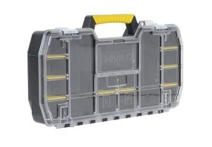 STANLEY STST1-70736 Metal Kilitli Organizer 19''