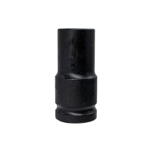 6605 Altı Köşe 3/4'' Havalı Uzun Derin Lokma Anahtar 19 mm