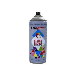 Napron 570211 Sprey Boya 400ml Antrasit Gri (Ral 7016)