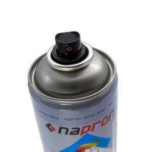 Napron 570211 Sprey Boya 400ml Antrasit Gri (Ral 7016)