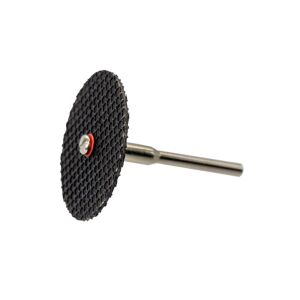 6132 Gravür Makinası Metal Kesme Mini Disk Set 32x1mm (12 Parça)