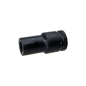 6604 Altı Köşe 3/4'' Havalı Uzun Derin Lokma Anahtar 17 mm