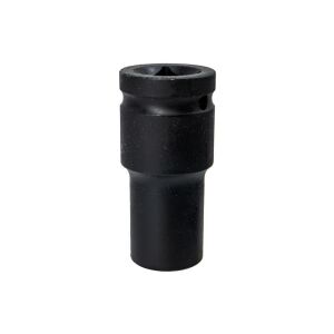 6604 Altı Köşe 3/4'' Havalı Uzun Derin Lokma Anahtar 17 mm