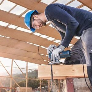 Bosch T744D HCS Ahşap Kesim Dekupaj Testeresi Bıçağı