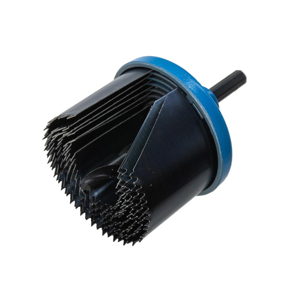 Master 530575 Ahşap Delme Panç Seti 7 Parça