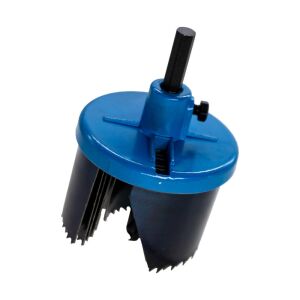 Master 530575 Ahşap Delme Panç Seti 7 Parça