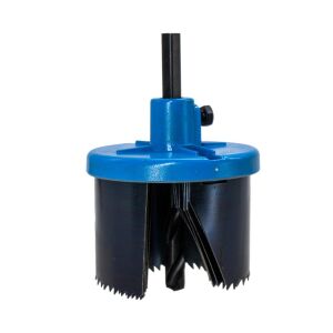 Master 530575 Ahşap Delme Panç Seti 7 Parça