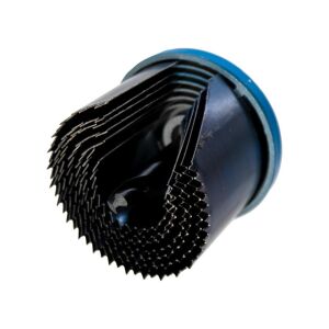 Master 530575 Ahşap Delme Panç Seti 7 Parça