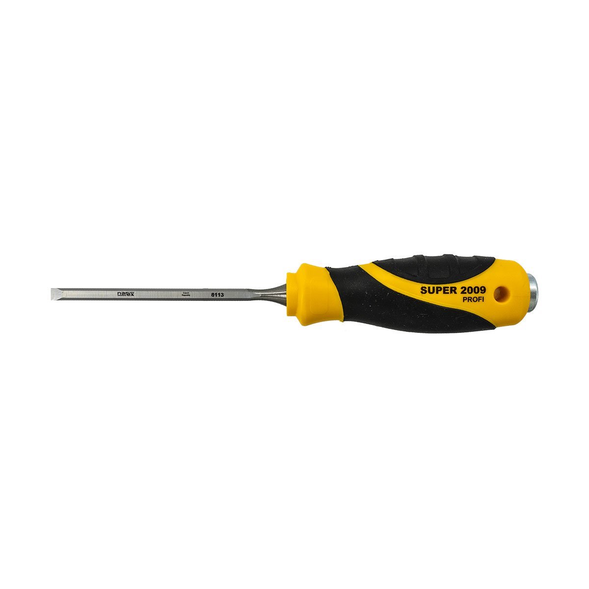 Narex 811304 Super 2009 Line Profi Düz Iskarpela 4 mm