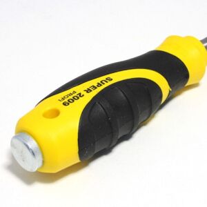 Narex 811303 Super 2009 Line Profi Düz Iskarpela 3 mm