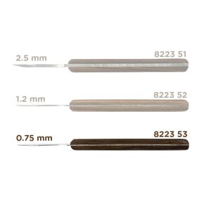Narex 822353 Girintili Ahşap Markalama İşaretleme Kalemi 0.75 mm