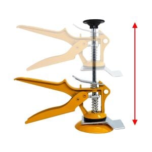 6133 Dik Yüzey İçin Fayans Seramik Seviye Ayarlayıcı Kaldıraç (Tek Ayak)