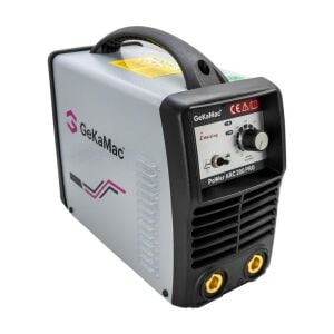 GekaMac Power ARC200 Pro Inverter Kaynak Makinası 200 Amper