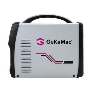 GekaMac Power ARC200 Pro Inverter Kaynak Makinası 200 Amper