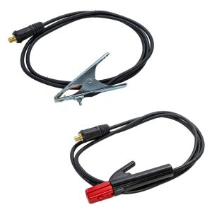 GekaMac Power ARC200 Pro Inverter Kaynak Makinası 200 Amper