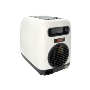 Rox 0067 Profesyonel Airbrush Kompresör Mini Boya Tabancası Seti