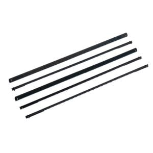 6503 Çok Amaçlı Mini El Testeresi 5 Bıçaklı