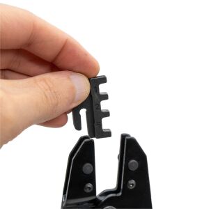 Ceta Form E69Q-P04 Kablo Pabucu Sıkma Takımı 4 Parça