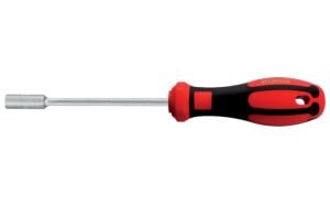 CETA FORM F20-080-125 C-Plus Lokma Uçlu Tornavida 8x125 mm