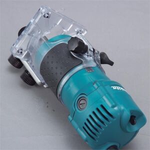 Makita 3709 Formika Tıraşlama Aleti 530 Watt