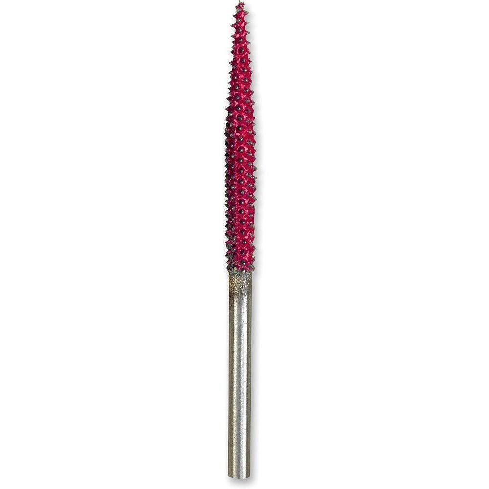 Proxxon 29064 Tungsten Carbide Dişli Ahşap Törpü (Dremel için)