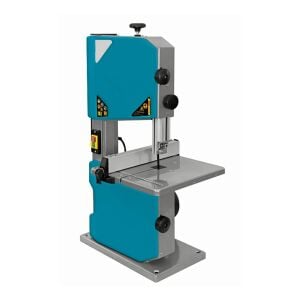 CatPower 2710 Şerit Testere Makinası 500 Watt