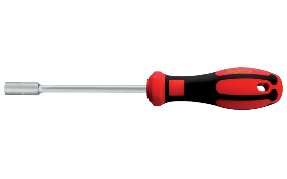 CETA FORM F20-055-125 C-Plus Lokma Uçlu Tornavida 5,5x125 mm